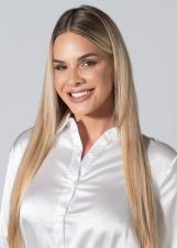 Foto oficial de Bruna Molz
