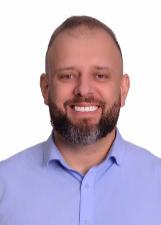 Foto oficial de Gabriel Dias