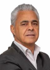 Foto oficial de Garrão