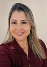 Foto oficial de Monyca Ferreira