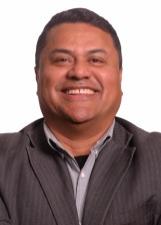 Foto oficial de Salomão Moraes