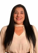 Foto oficial de Adriana da Silva