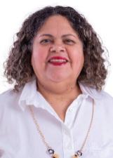 Foto oficial de Rosane Nascimento