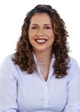 Foto oficial de Denise Pessôa
