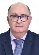 Foto oficial de Dr. Julio Stobbe