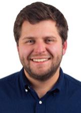 Foto oficial de Eduardo Manique