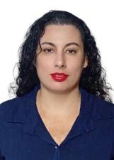 Foto oficial de Patrícia Becker