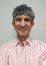 Foto oficial de Professor Edison
