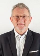 Foto oficial de Ary Vanazzi