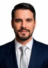 Foto oficial de Guilherme Todeschini
