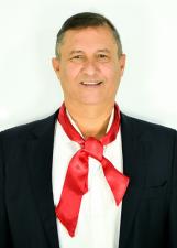 Foto oficial de Valdeci Rocha