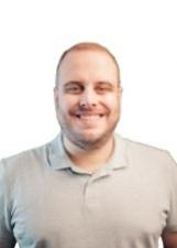 Foto oficial de Igor Bonfanti