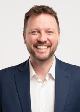 Foto oficial de Mauricio Marcon