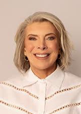Foto oficial de Dra Tati Furlan