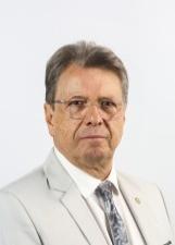 Foto oficial de Bibo Nunes