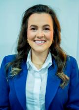 Foto oficial de Kátia Kaspary