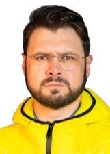 Foto oficial de Jessé Sangalli