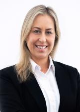 Foto oficial de Fernanda Barth