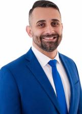 Foto oficial de Alexandre Bobadra