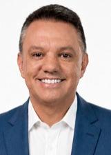 Foto oficial de Coronel Ustra