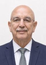 Foto oficial de Osmar Terra