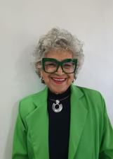 Foto oficial de Ana Bombom