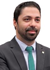 Foto oficial de Marcelo Moraes