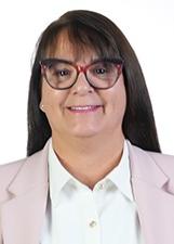 Foto oficial de Adriane Fonseca