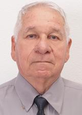Foto oficial de Rubem de Castro