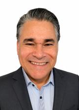 Foto oficial de Gauchinho de Deus