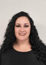 Foto oficial de Keli Dias