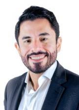 Foto oficial de Marcelo Bagé