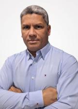 Foto oficial de Eliel Alves