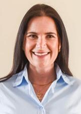Foto oficial de Juli Cuciolli