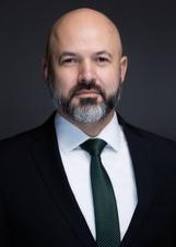 Foto oficial de Rodrigo Cassol Lima