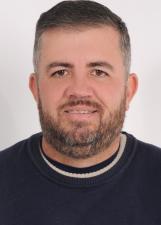 Foto oficial de Joel Bolsonaro