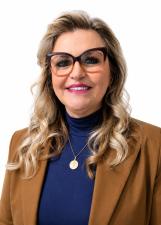 Foto oficial de Nilce