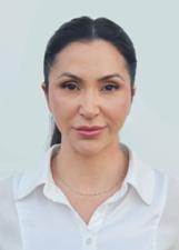Foto oficial de Grazi do Agro