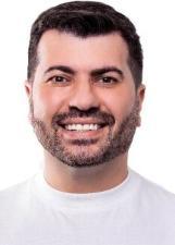 Foto oficial de Marcio Patussi