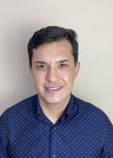 Foto oficial de Filipe Gil