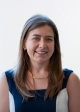 Foto oficial de Camila Nunes