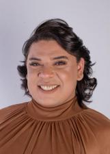 Foto oficial de Yoyo Panda