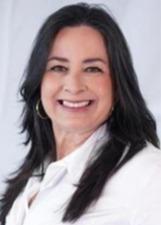 Foto oficial de Patrícia Chagas