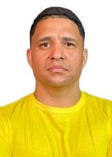 Foto oficial de Jonas Rodrigues
