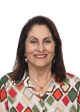 Foto oficial de Ziania Bolzan