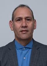Foto oficial de Daniel Borges
