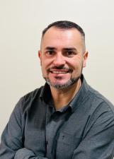 Foto oficial de Felipe Torres