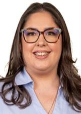 Foto oficial de Roberta Leitão