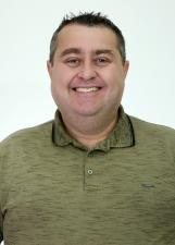 Foto oficial de Magdiel Bissaco