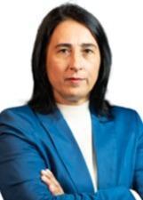 Foto oficial de Adriana Leite